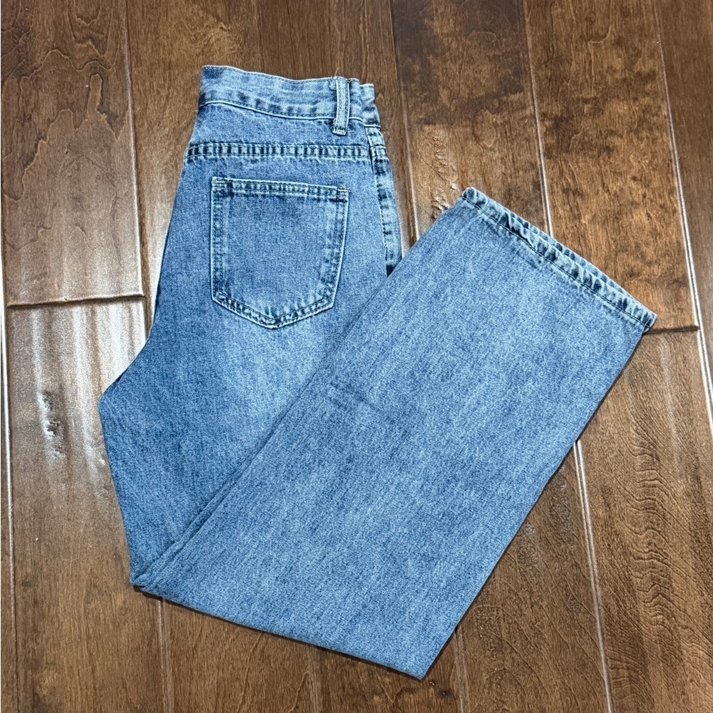 Jeans - Picture 2 of 4